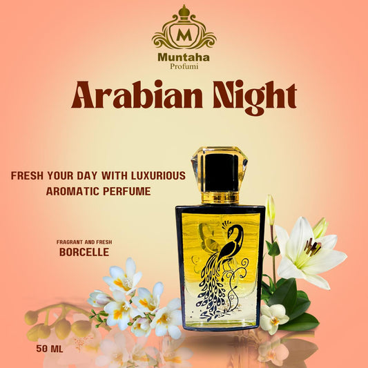 Arabian Night