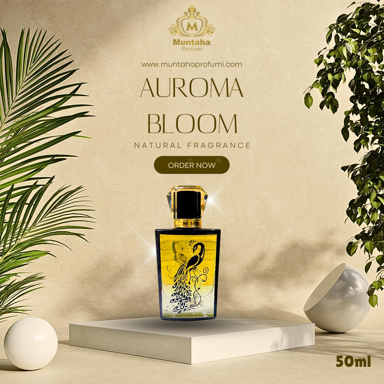 Auroma Bloom