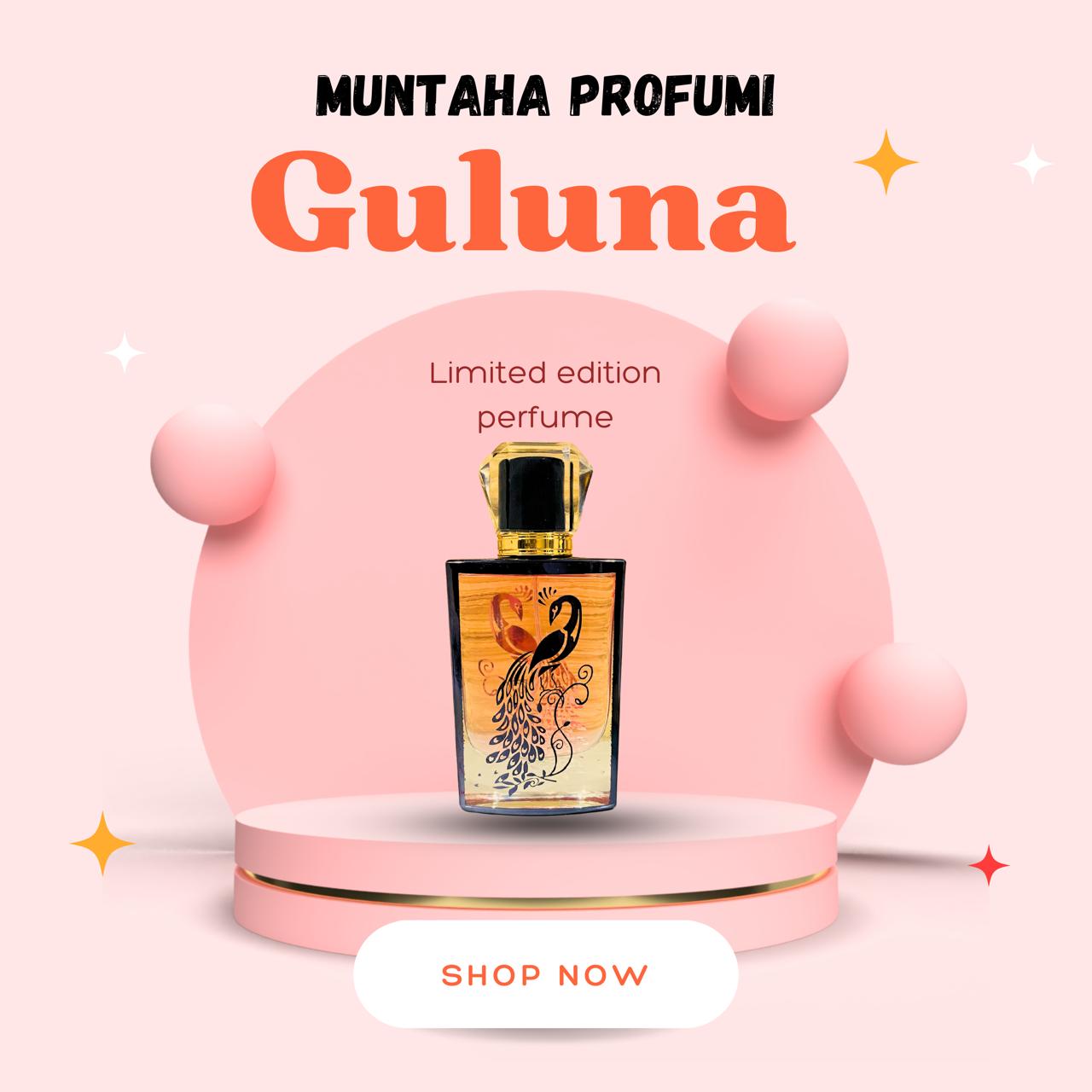 Guluna